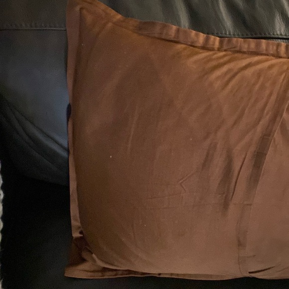 THE CITIZENRY MADE IN TURKEY One (1) Standard Pillowcase NWOT - Picture 2 of 4